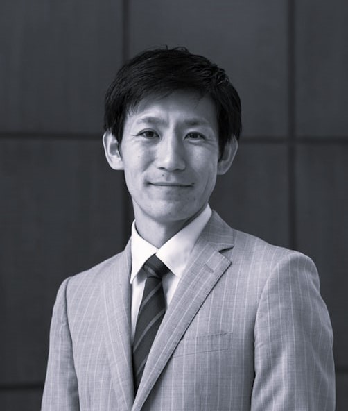 YusukeTomofuji Photo Portrait